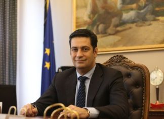 Αυτοπροστασία μέσω αυτοανάθεσης