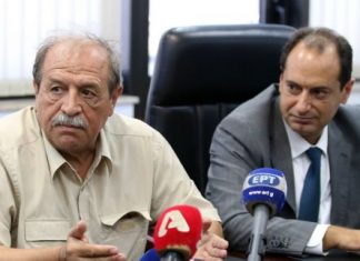 Η χώρα παραμένει κολλημένη στο 19ο αιώνα