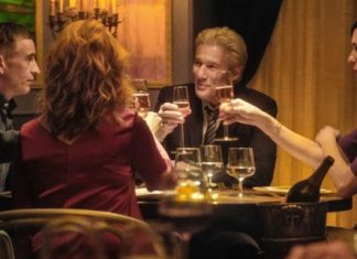 “Το Δείπνο” στον Ελληνίς