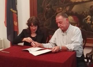 Μία συμφωνία με πολλαπλά οφέλη για την Αιτωλοακαρνανία