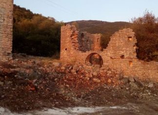 Ξεκίνησαν χθες από την Ι.Μ. Φωτμού οι «Γιορτές Αγίου Κοσμά Αιτωλού» στον Δήμο Θέρμου