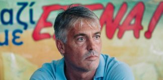 Χάβος : Έχω εμπιστοσύνη στη φετινή ομάδα