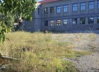 Ματαιώνεται η άμεση κατασκευή του προαύλιου χώρου του γυμνασίου Θέρμου…