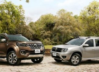 Οι μάγκες της ΔΕΥΑ με τα διπλοκάμπινα