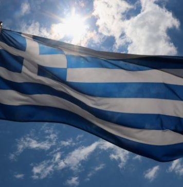 Η σημαία θέλει και το ανάλογο ήθος