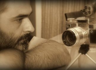 Φωτογραφική Έκθεση Παναγιωτίδη για τη Ναύπακτο του χθες και του σήμερα