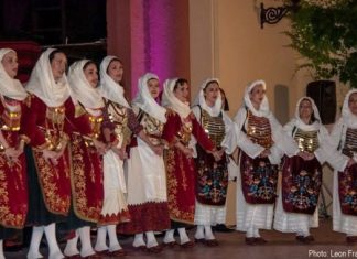 Χορεύουμε για το Ειδικό Δημοτικό Σχολείο και Νηπιαγωγείο Αγρινίου “Μαρία Δημάδη”