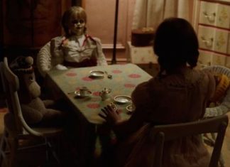 “Annabelle Creation” στον Ελληνίς