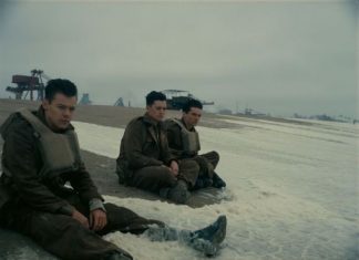 “Δουνκέρκη” στον Ελληνίς