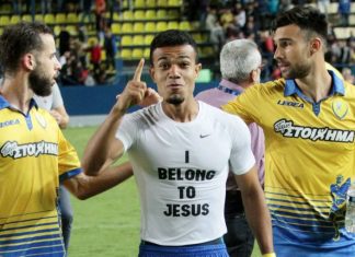 Ο Ρόσα, ο Ολυμπιακός και το «τσαλάκωμα» του agent Ρομπαλίνιο