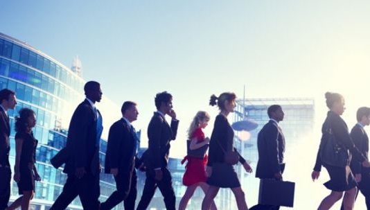 Το “brain drain” σημαίνει απλώς ότι δεν αλλάζει τίποτα στη χώρα