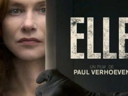 “Εκείνη”, του Πολ Βερχόφεν στον Ελληνίς