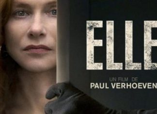 “Εκείνη”, του Πολ Βερχόφεν στον Ελληνίς