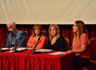 Με επιτυχία η εκδήλωση για τον ποιητή Μίνω Ζώτο από το Νεοχώρι Μεσολογγίου