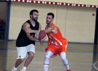 Πήρε Ρέντζιο, κράτησε Σωτηρόπουλο κι έδωσε Διαμάντη η ΑΛΦΑ 93