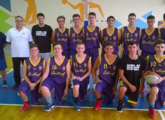 ΑΛΦΑ 93: Δύο νίκες και… 3×3 για το παιδικό