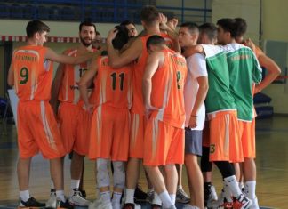 Φιλική νίκη του ΑΟ Αγρινίου επί του ΠΑΣ Γιάννινα