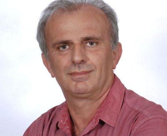 Γ. Σωτηρόπουλος: «Το Επιμελητήριο δεν είναι ιδιοκτησία κανενός»