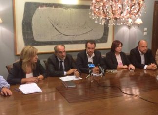 – Θααα σας θωρακίσουμε αντιπλημμυρικώς