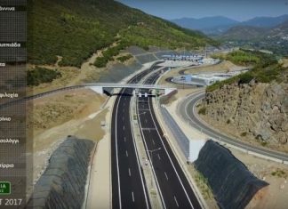 Γιατί δεν έχει βενζινάδικα η Ιόνια Οδός