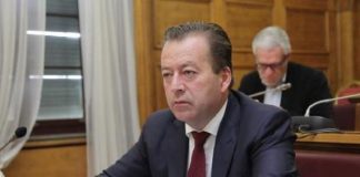 ΣΥΡΙΖΑ: Στην Αιτωλοακαρνανία αύριο ο τομεάρχης αγροτικής πολιτικής Βασίλης Κόκκαλης