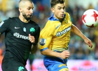 Η Generation X των στόπερ στο ντέρμπι ΠΑΣ Γιάννινα – Παναιτωλικού