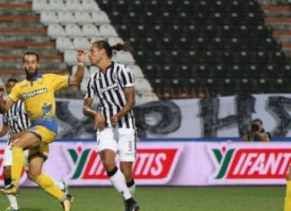 Αλλάζει μέρα το ΠΑΟΚ – Παναιτωλικός!