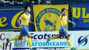 Παναιτωλικός