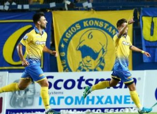 Παναιτωλικός και Πανιώνιος οι πιο εύστοχοι!