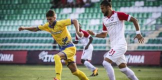 Παναιτωλικός : «Τελειώνει» ο Παρράς