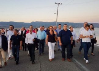 Κυνηγώντας οράματα