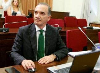 Παρέμβαση στη Δικαιοσύνη