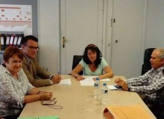 Επί τάπητος η αναθεώρηση του χωροταξικού της Περιφέρειας σε σύσκεψη στο ΥΠΕΝ