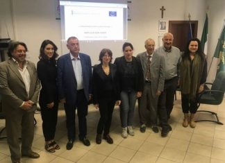 Συμμετοχή του Επιμελητηρίου Αιτωλοακαρνανίας στο έργο «Ευρωπαϊκός Δρόμος του Μεταξιού»