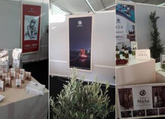 Ψευδαίσθηση εξωστρέφειας τέτοια παρουσία σε εκθέσεις