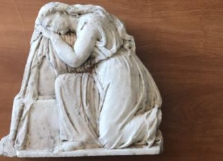 Διαψεύδει το ΣΔΟΕ: Δεν είναι υπάλληλος της υπηρεσίας ο συλληφθείς για αρχαιοκαπηλία στο Αγρίνιο