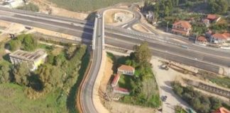 Μεσολόγγι : Επιστολή σε Καραμανλή για τη διάνοιξη του κόμβου «Χαλαζιά»