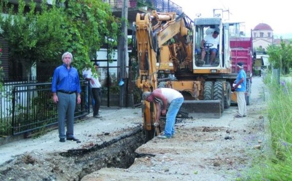 τραπεζιώτης δημήτρης