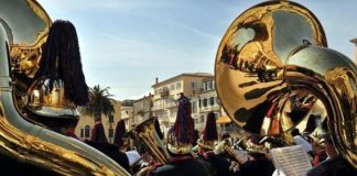 Έναρξη εγγραφών στη Δημοτική Φιλαρμονική Αμφιλοχίας