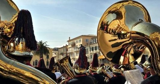 Την Παρασκευή η συναυλία της Δημοτικής Φιλαρμονικής Ακτίου – Βόνιτσας