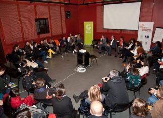 Η «Διέξοδος» διευρύνει την παρουσία της εκτός ελληνικών συνόρων