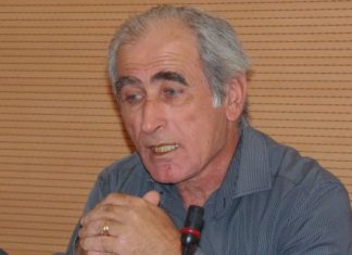 Οριστική αποπομπή για το διοικητή του Νοσοκομείου Αγρινίου