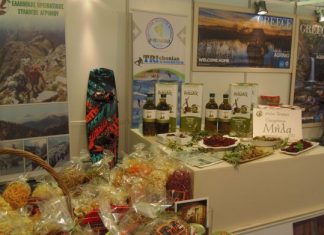 Και εις το μηδέν καταλήγει ο εναλλακτικός τουρισμός στο Αγρίνιο