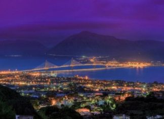 “Be Inspired” το σύνθημα της Δυτικής Ελλάδας για τον τουρισμό