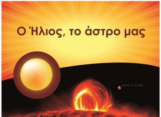 «Ο Ήλιος, το άστρο μας»: Εκδήλωση στη Ναύπακτο από το Εθνικό Αστεροσκοπείο Αθηνών