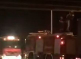 Φοιτητής του ΤΕΙ στο Αντίρριο κρεμάστηκε από τη Γέφυρα Ρίου-Αντιρρίου