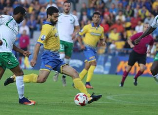 Τις ευκαιρίες ο Παναιτωλικός, το γκολ ο Λεβαδειακός