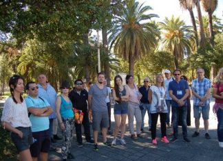 O δήμος Αγρινίου τι έκανε;