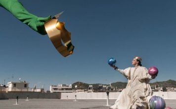 Ξεκινούν στο ΔΗΠΕΘΕ Αγρινίου οι παραστάσεις για μαθητές του «Μικρού Πρίγκιπα»