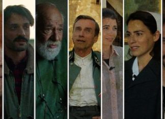 «Το Τελευταίο Σημείωμα» στον Ελληνίς